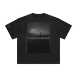 Forged by Grace — Enzyme Washed Tee