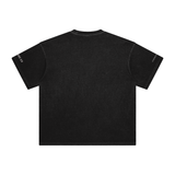 By Grace Through Faith — Enzyme Washed Tee