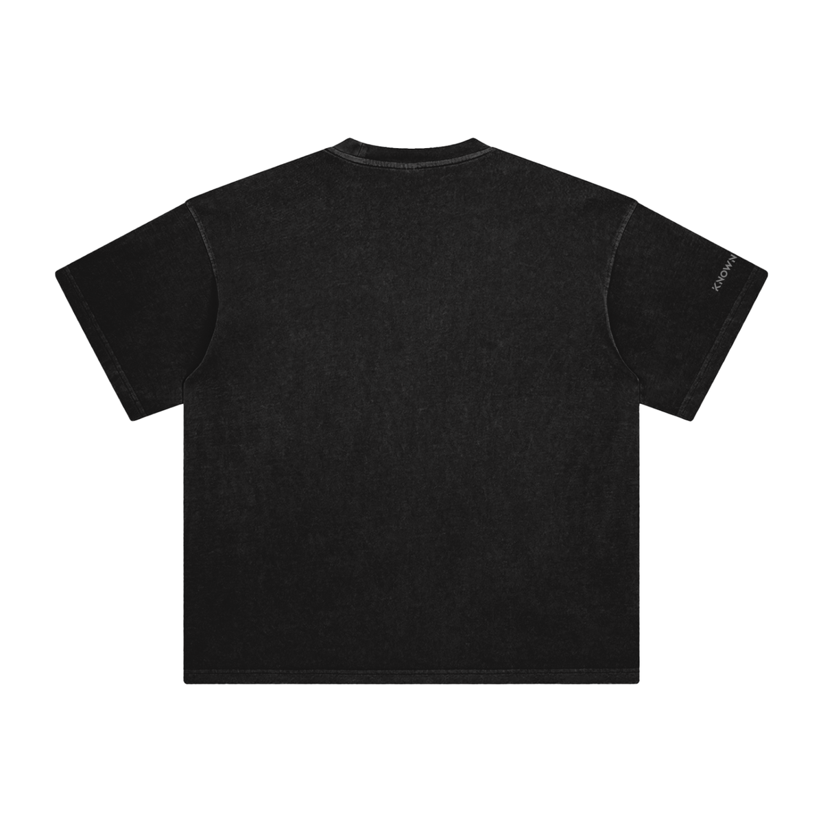 It Is Finished — Enzyme Washed Tee