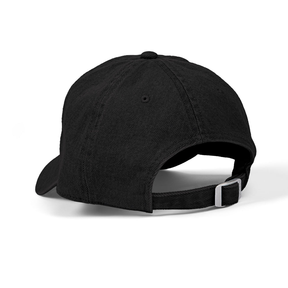 Known by Him Denim Cap — Classic Logo