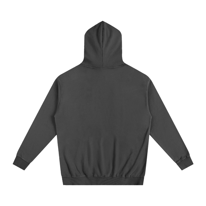 Known by Him Oversized Essential Hoodie — Classic Logo