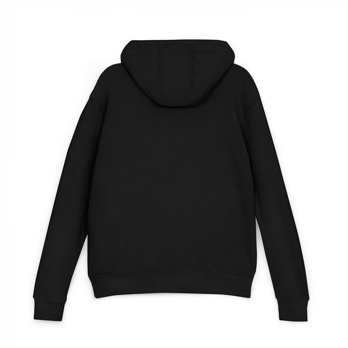 Known by Him French Terry Hoodie — Classic Logo