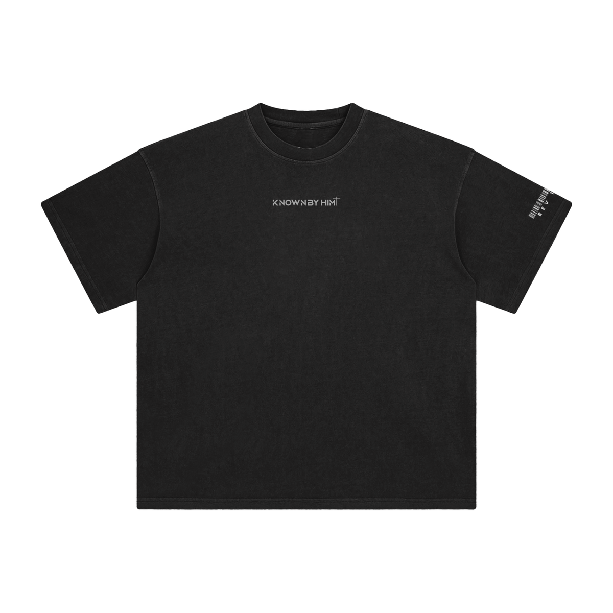 King of Kings — Enzyme Washed Tee