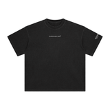 King of Kings — Enzyme Washed Tee