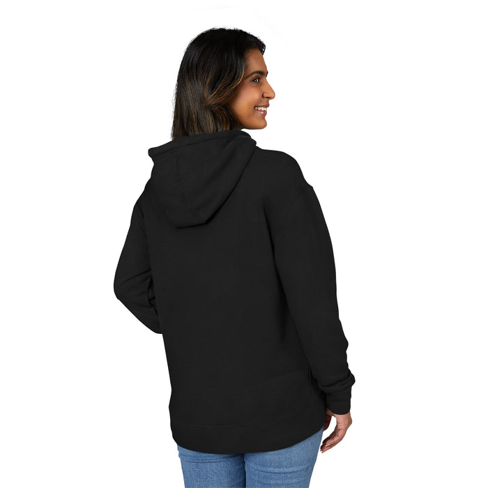 Known by Him French Terry Hoodie — Classic Logo