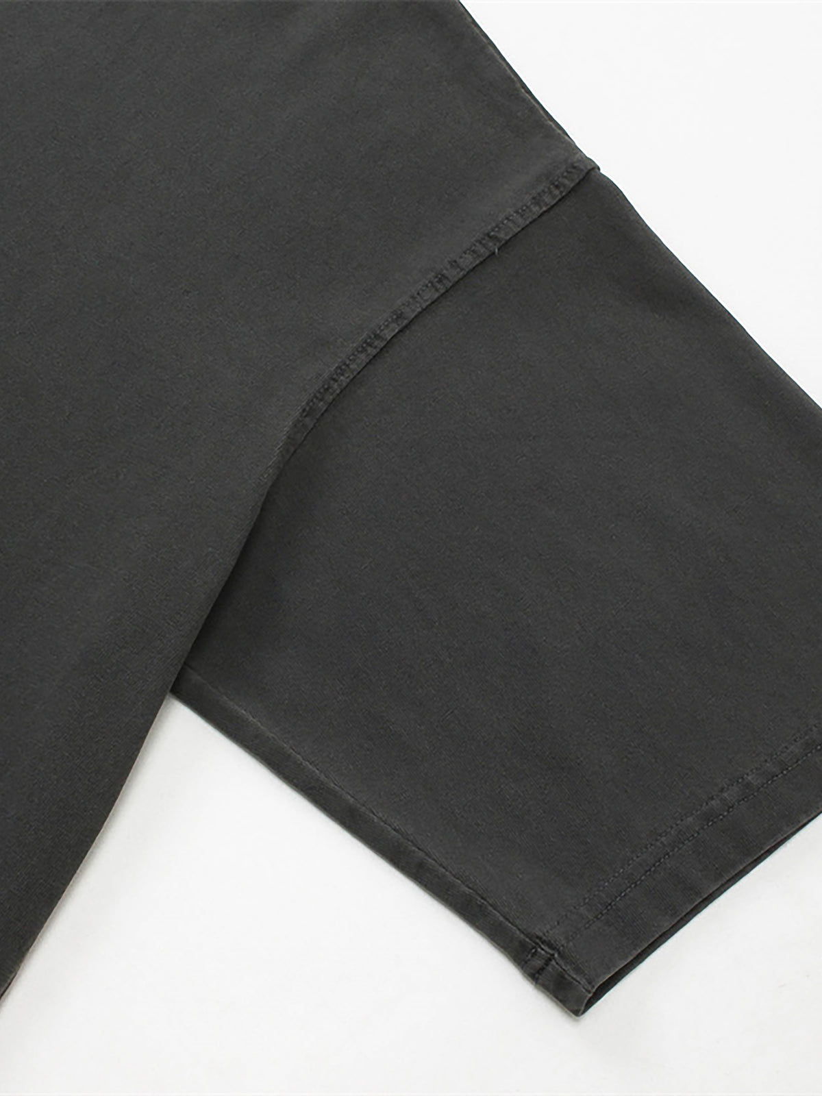 King of Kings — Enzyme Washed Tee