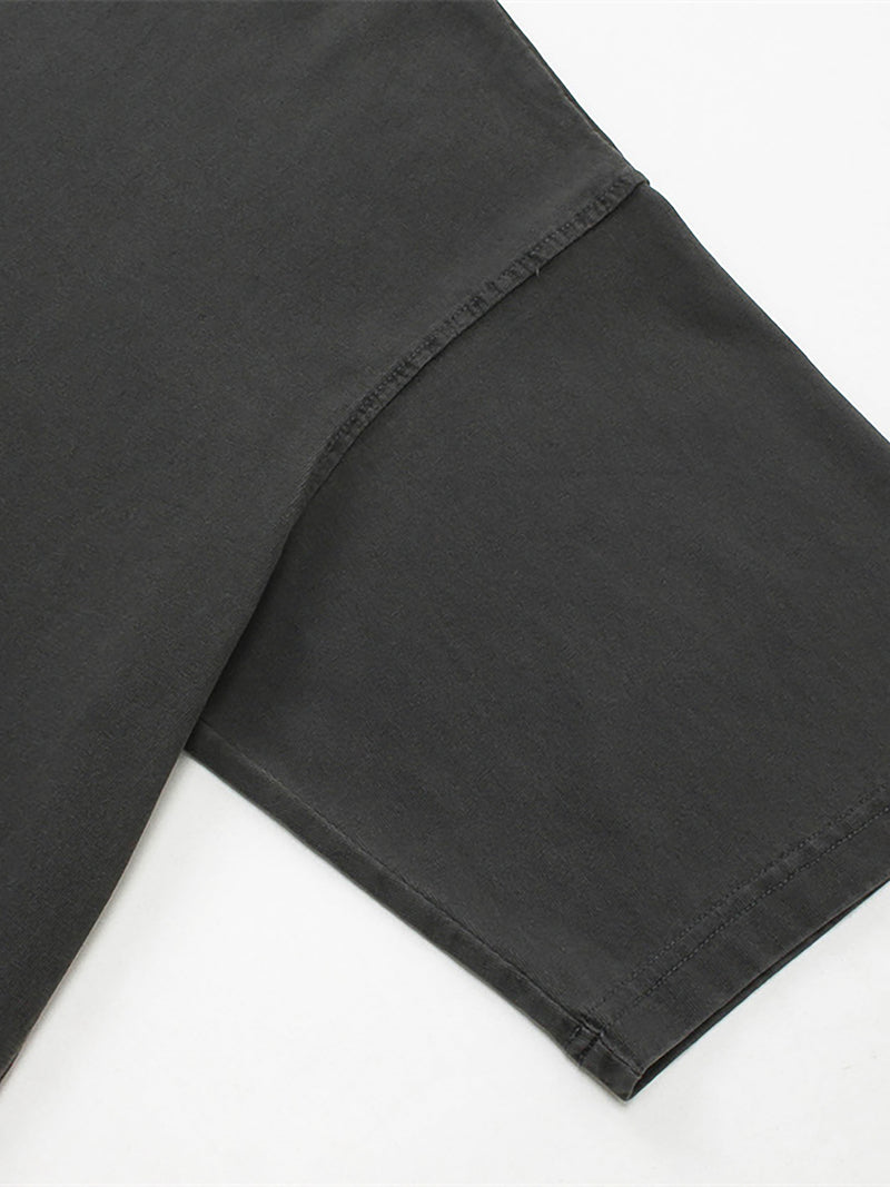 King of Kings — Enzyme Washed Tee