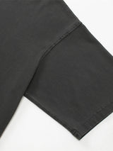 Enthroned — Enzyme Washed Tee