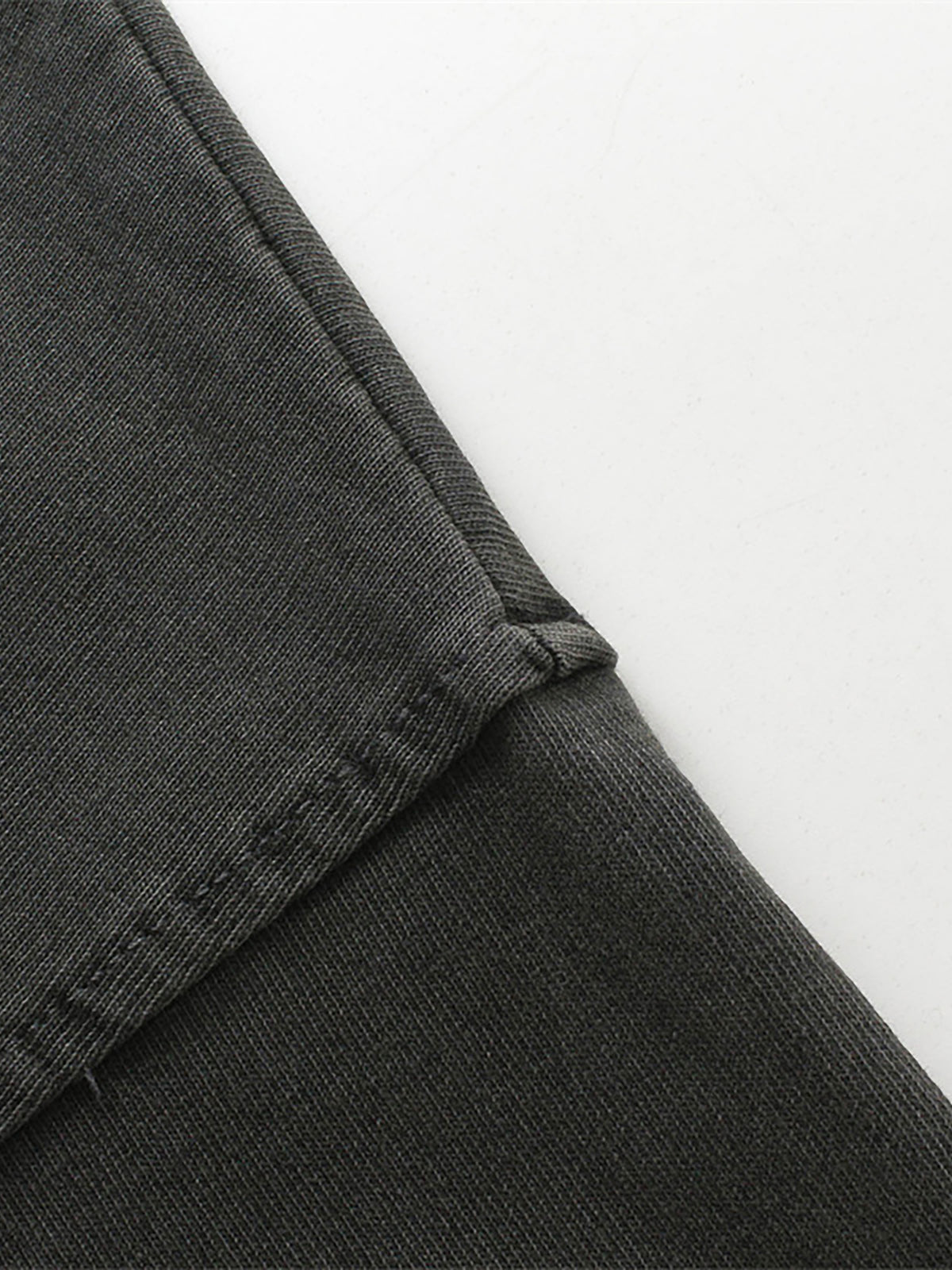 It Is Finished — Enzyme Washed Tee