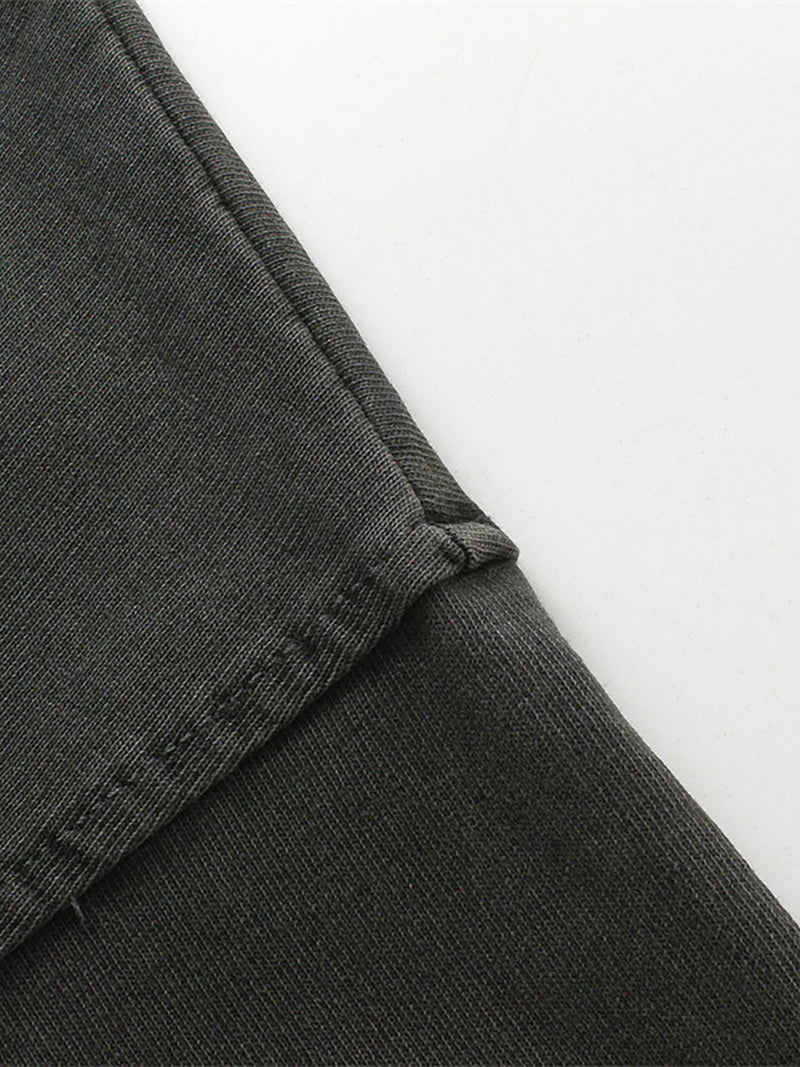 Be Fearless — Enzyme Washed Tee