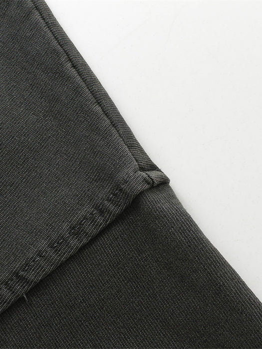 By Grace Through Faith — Enzyme Washed Tee